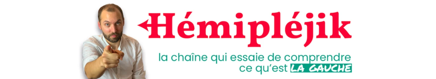 Banner image of Hemiplejik