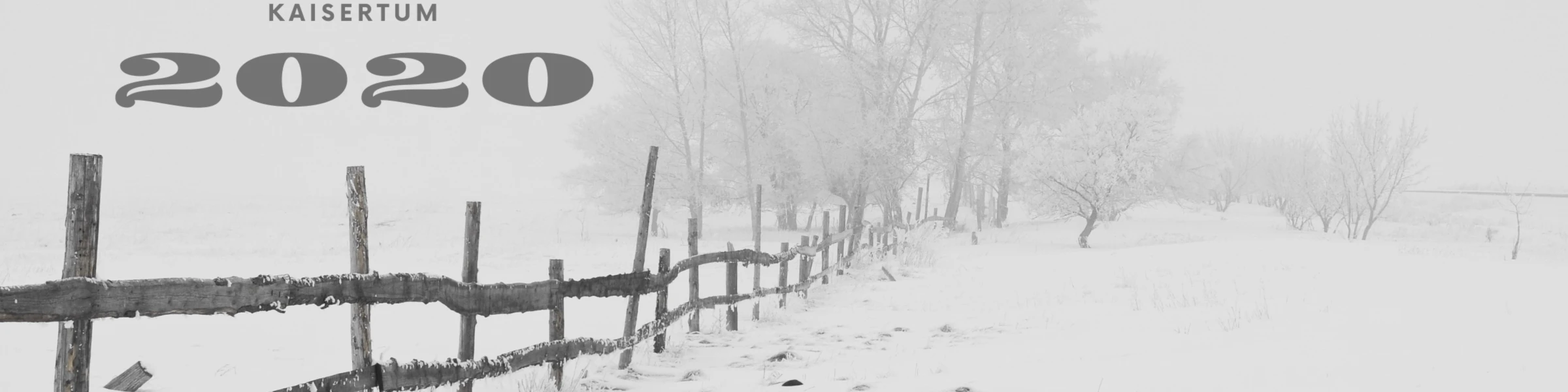 Bannerbild von Kaisertum
