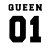 Queen 01