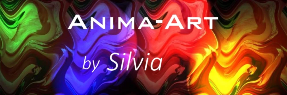 Bannerbild von Anima Art by Silvia