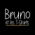 Bruno et les T-Shirts