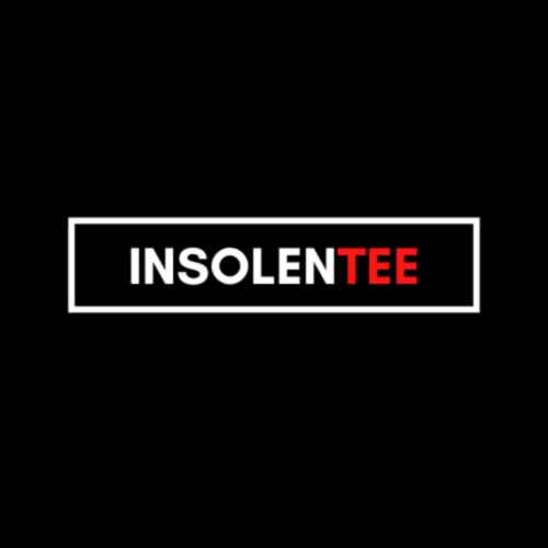 Bannière de Insolentee