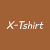X-Tshirt