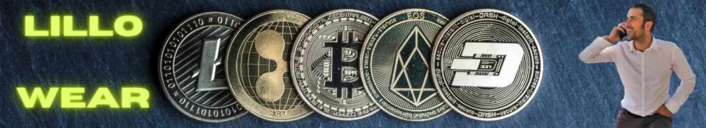 Banner image of Lillo