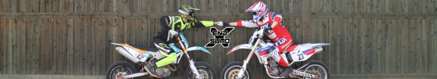 Banner image of Endsumox