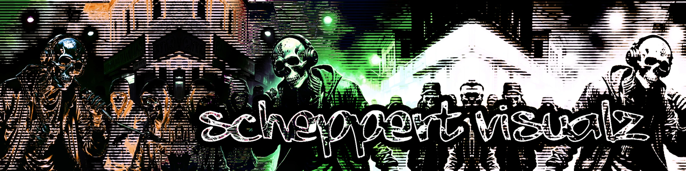 Bannerbild von Phil Scheppert