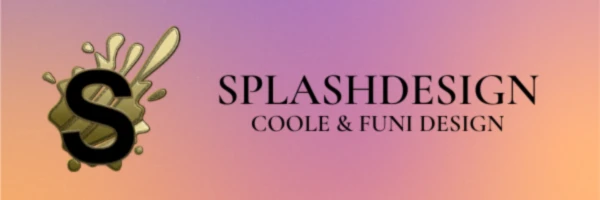 Bannerbild von Splashdesign