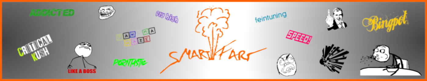 Banner image of SmartFart