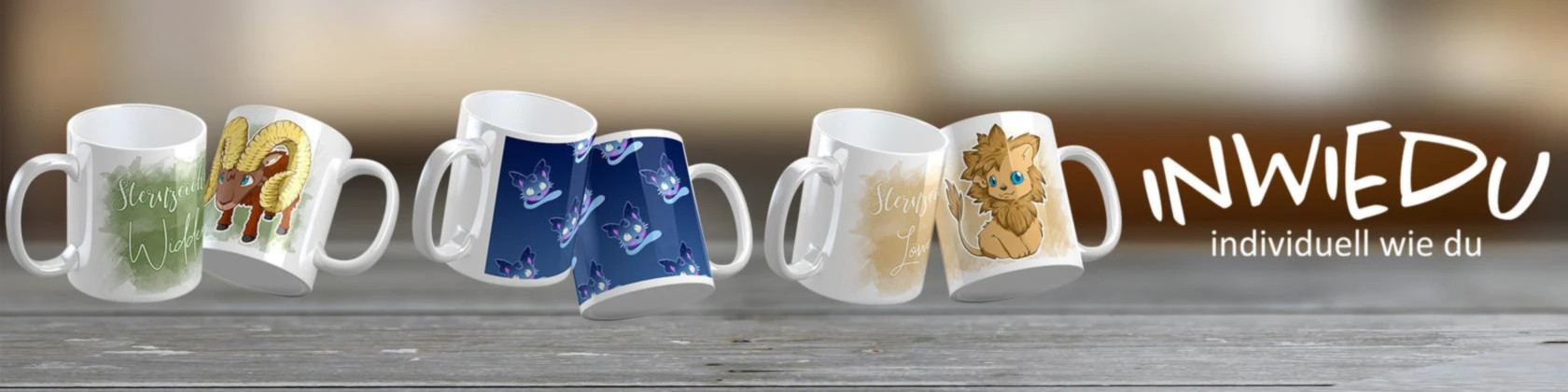 Bannerbild von INWIEDU
