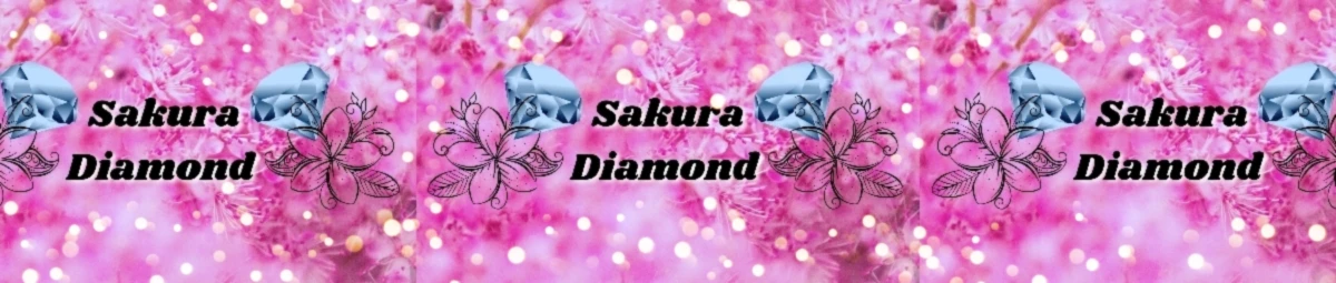 Banner image of Sakura Diamond