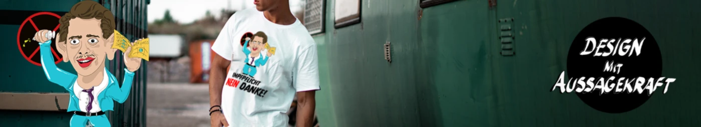 Bannerbild von Design mit Aussagekraft