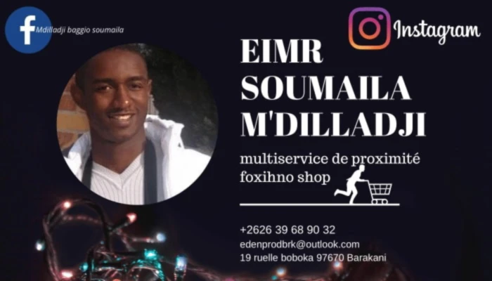 Banner image of MDILLADJI BAGGIO