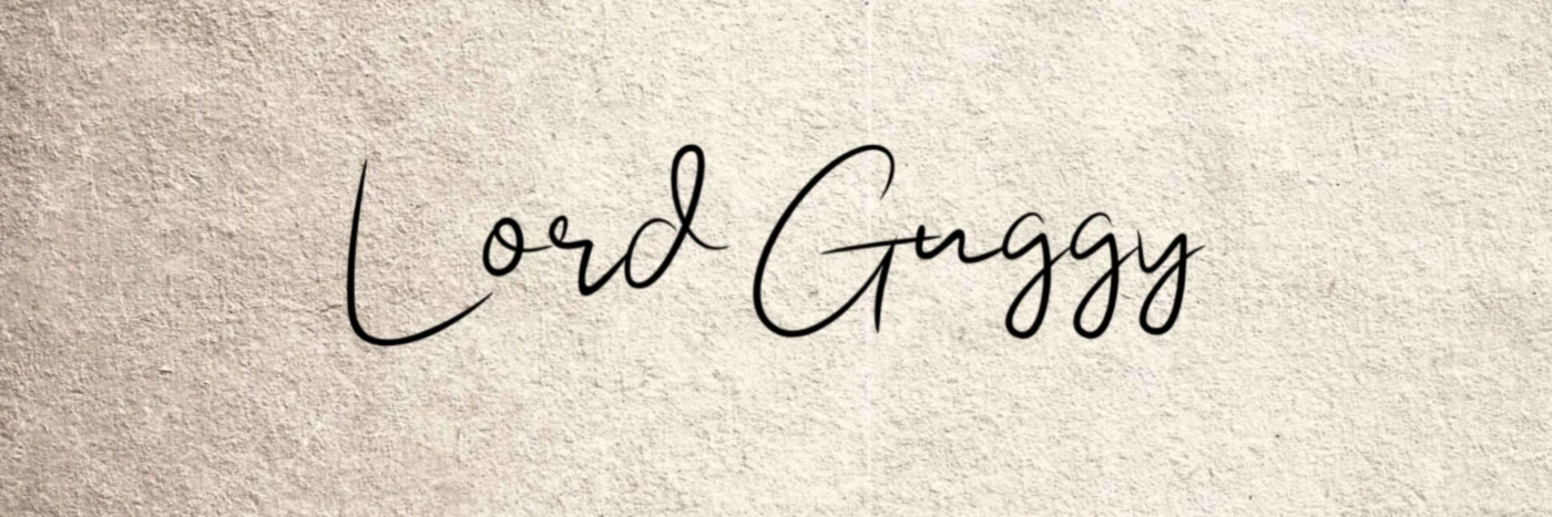 Banner image of Lord