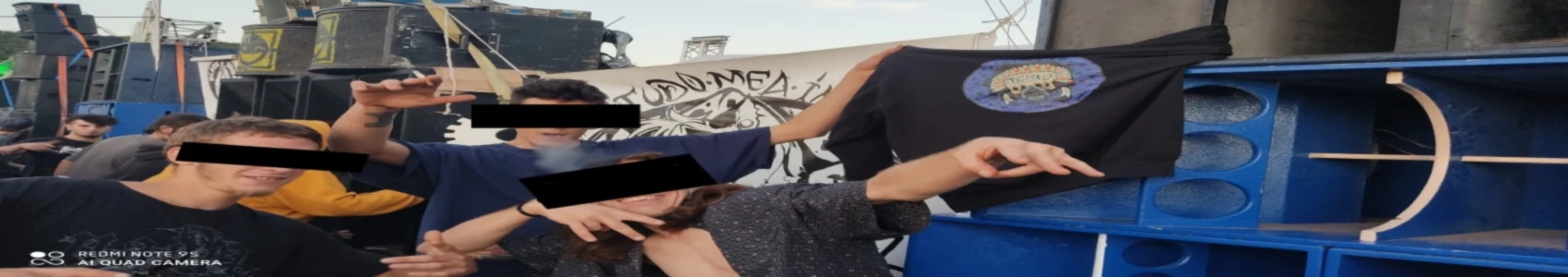 Banner image of VENOM 330