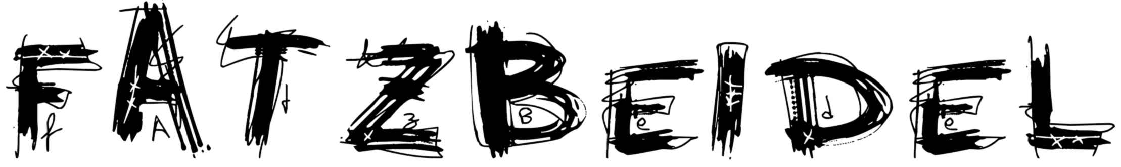 Bannière de Fatzbeidel