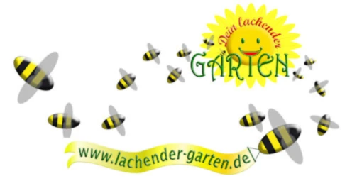 Banner image of Dein lachender Garten
