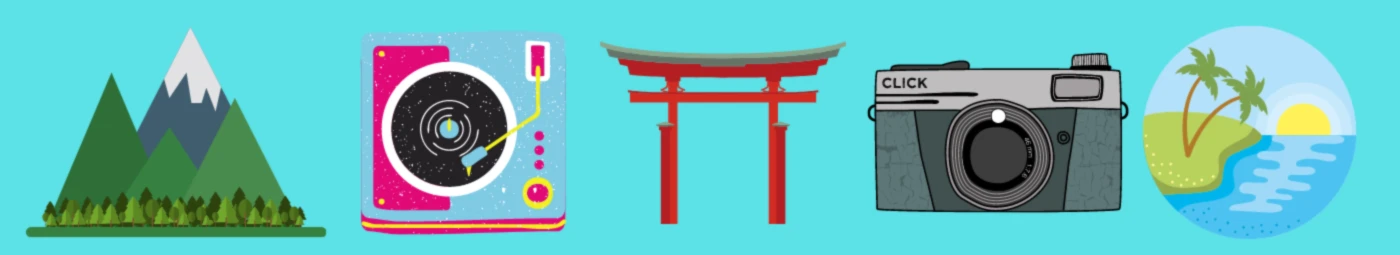 Banner image of Musique et Voyages