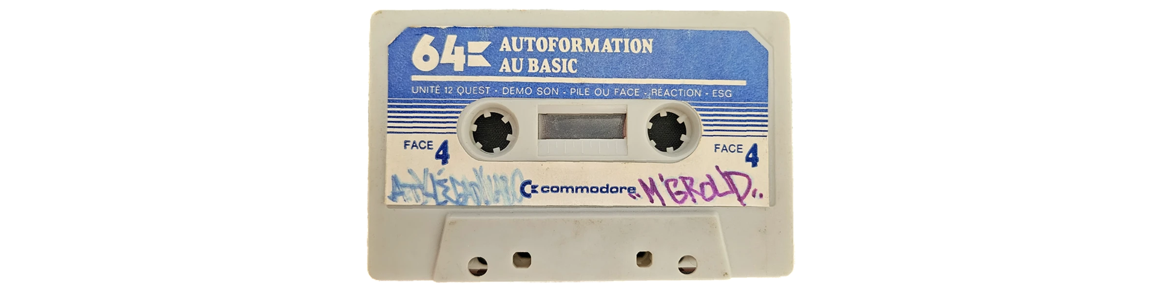 Bannière de MelleCat WomProjets