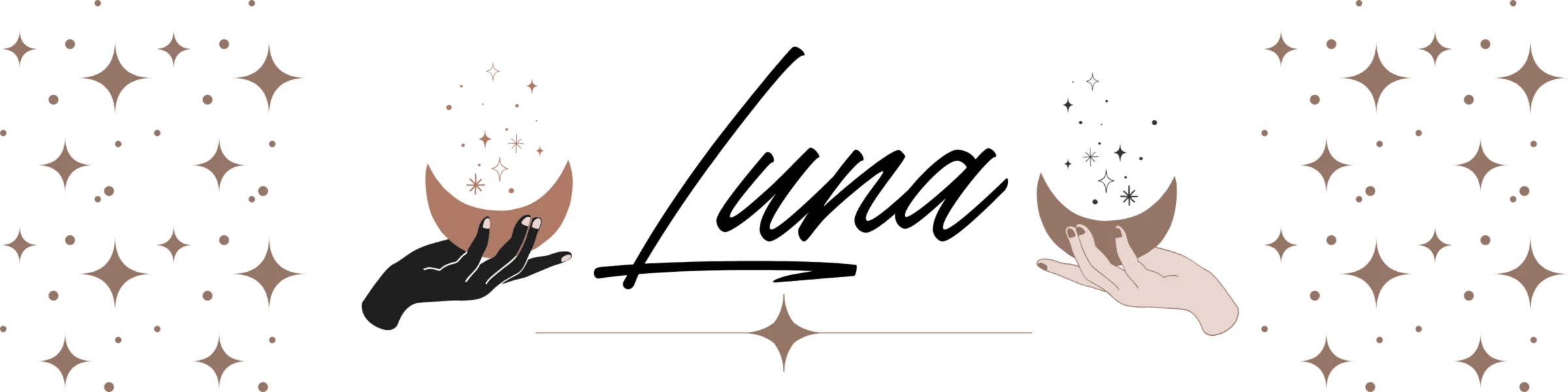 Banner image of LUCKY AURA