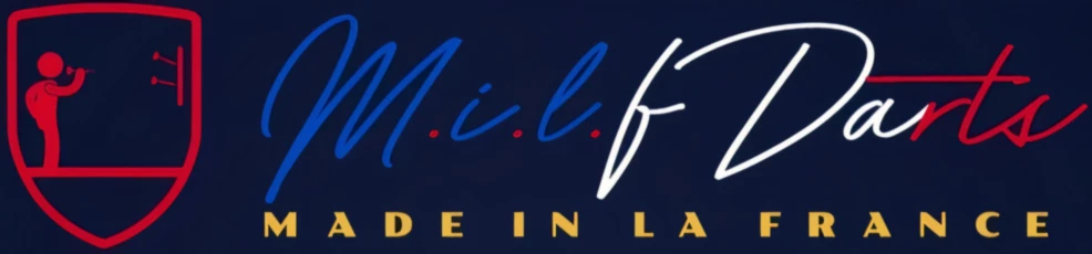 Bannière de MILFDARTS