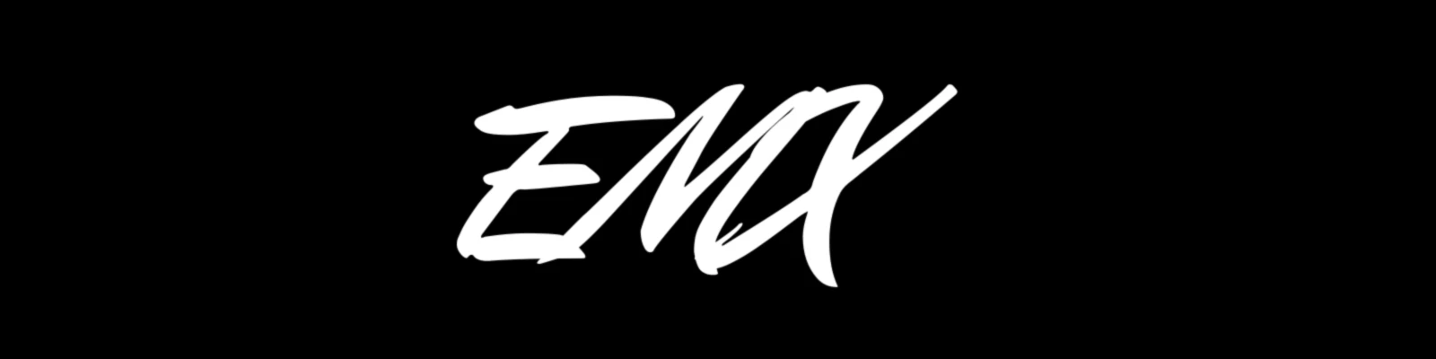 Bannière de EMX