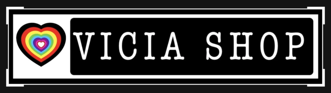 Banner image of Vicia Shop