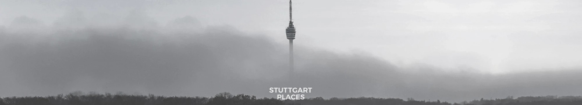 Banner image of StuttgartPlaces