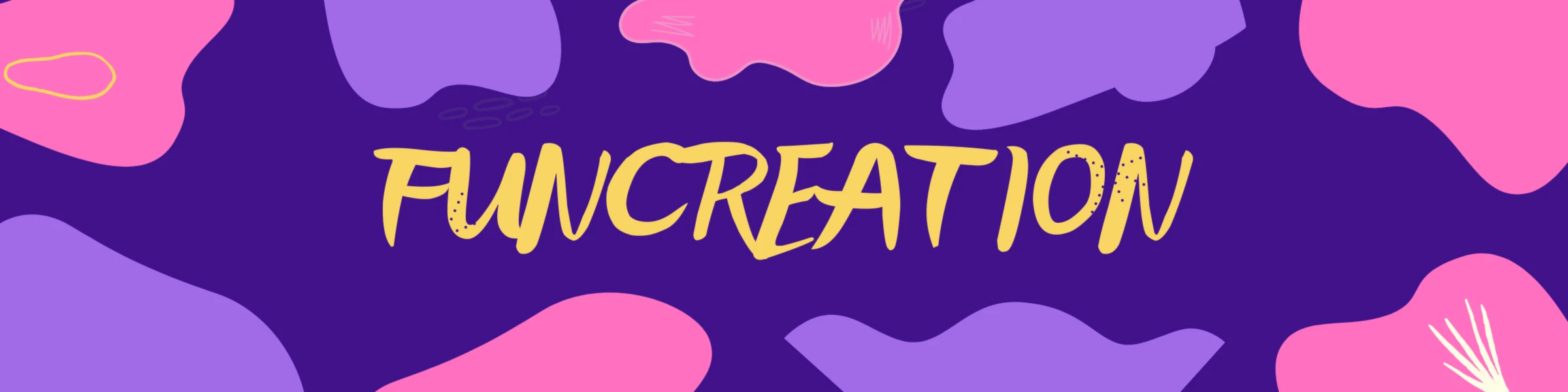 Banner image of funcreation