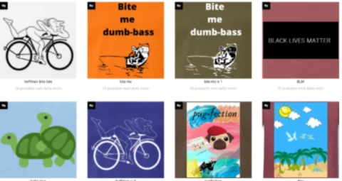 Banner image of linusstrandman