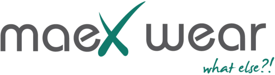 Bannière de maex wear