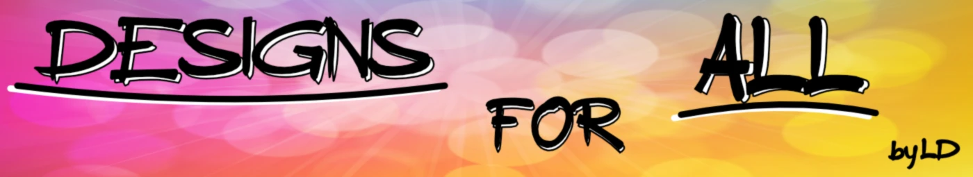 Banner image of LD for ALL