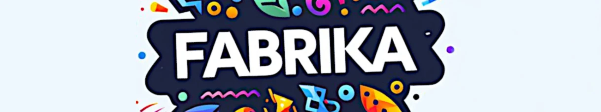 Bannière de FabriKa
