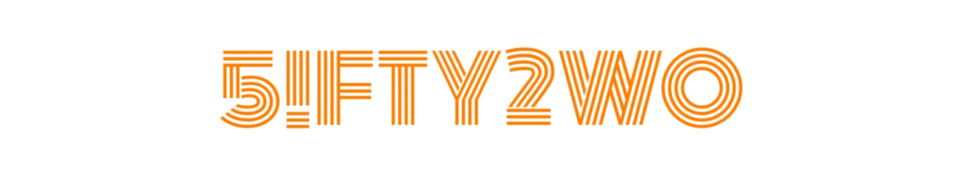 Banner image of 5IFTY2WO