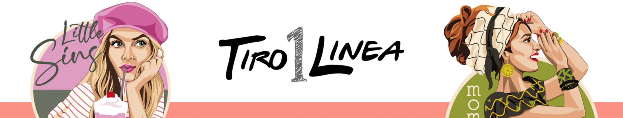 Banner image of Tiro1Linea