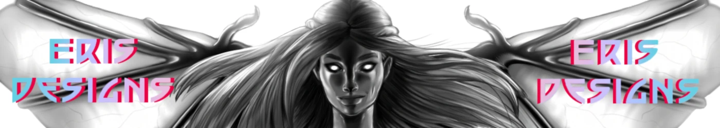 Banner image of Eris Designs