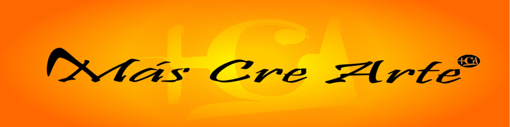 Banner image of Mas Cre Arte