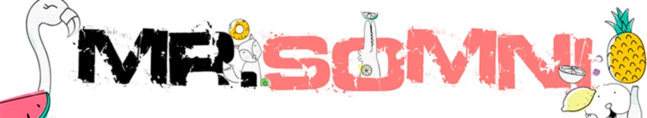 Bannerbild von MrSomni