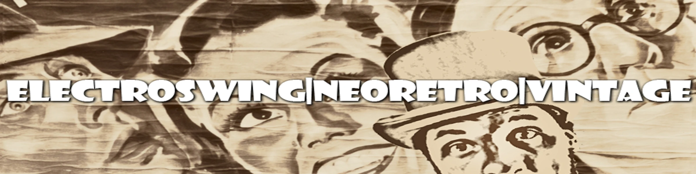 Bannerbild von JamesSwing