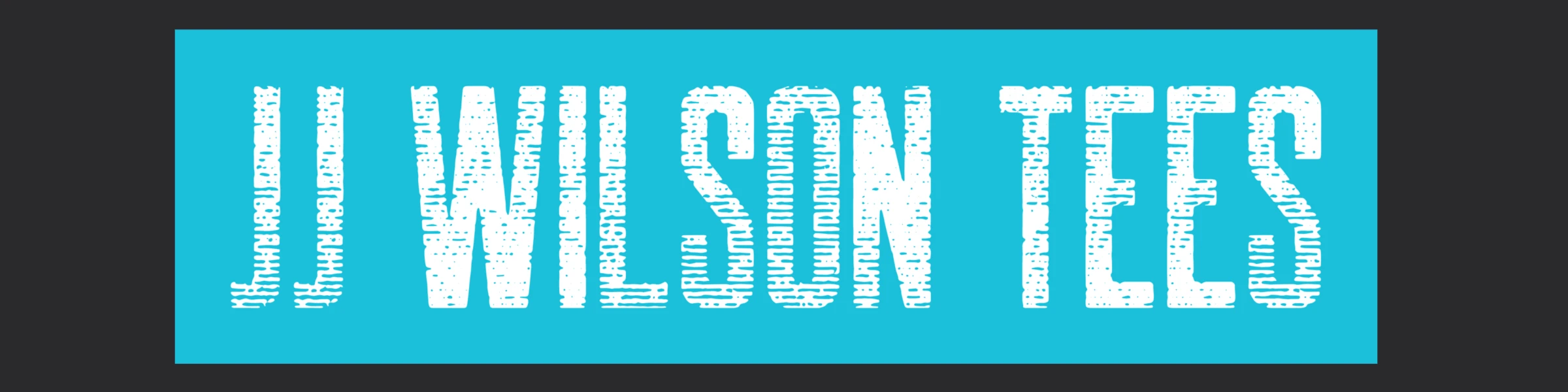 Banner image of JJ Wilson