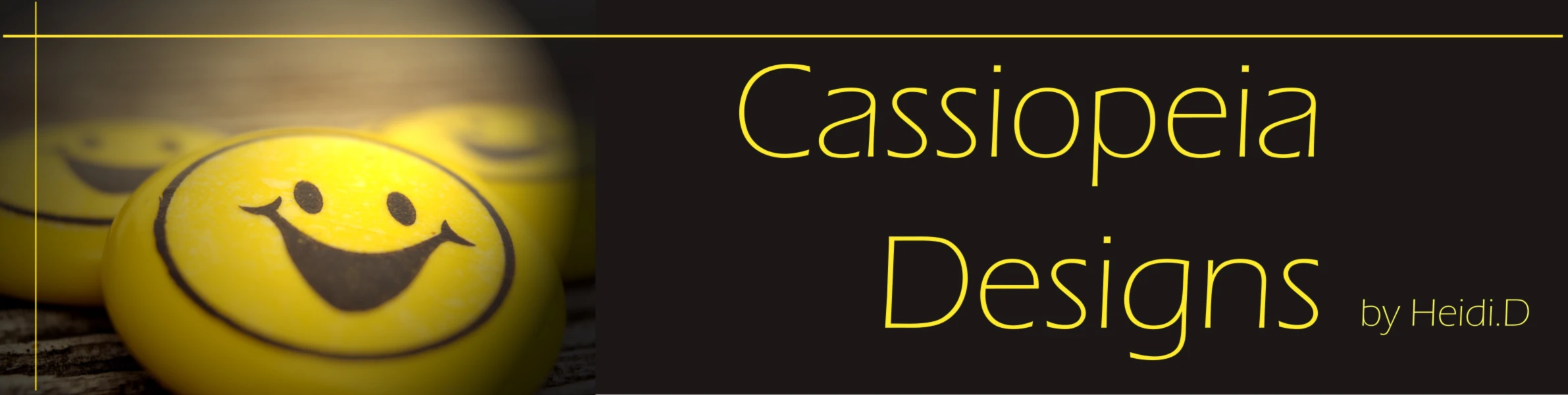 Banner image of Cassiopeia