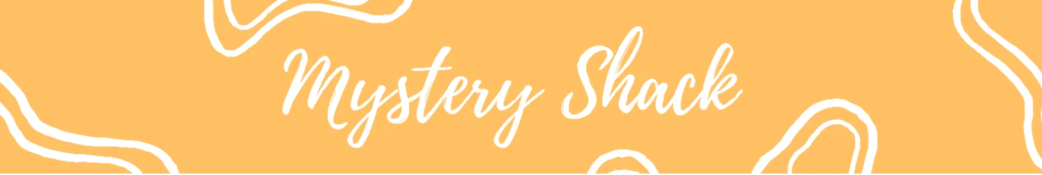 Bannerbild von Mystery Shack