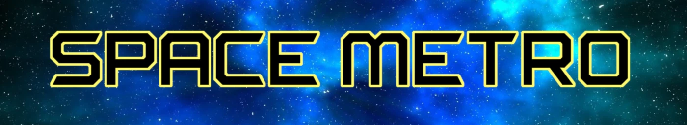 Banner image of SpaceMetro