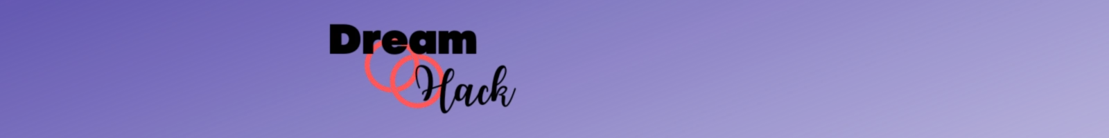Banner image of Dreamhack