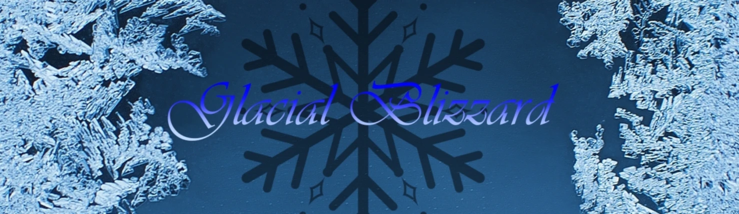 Bannerbild von GlacialB