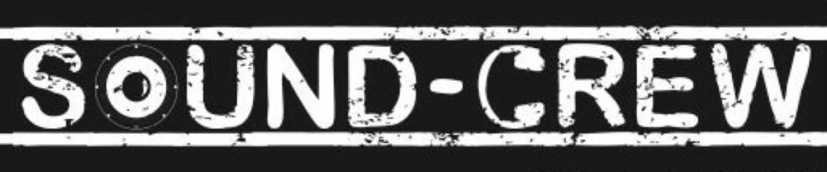 Banner image of Sound-Crew