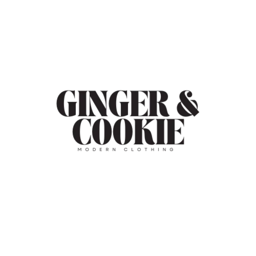 Banner image of Ginger and Cookie