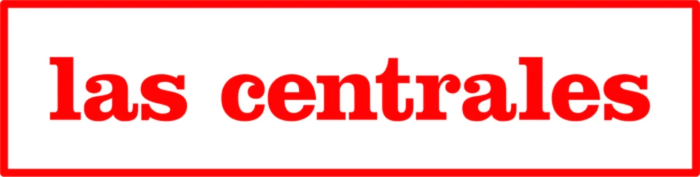 Banner image of las centrales