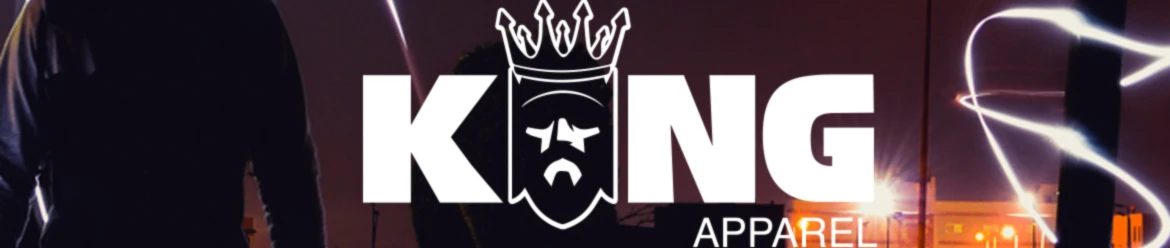 Banner image of King Apparel