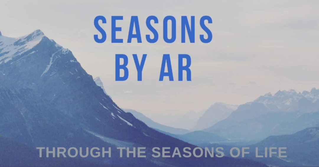 Bannière de AR-Seasons
