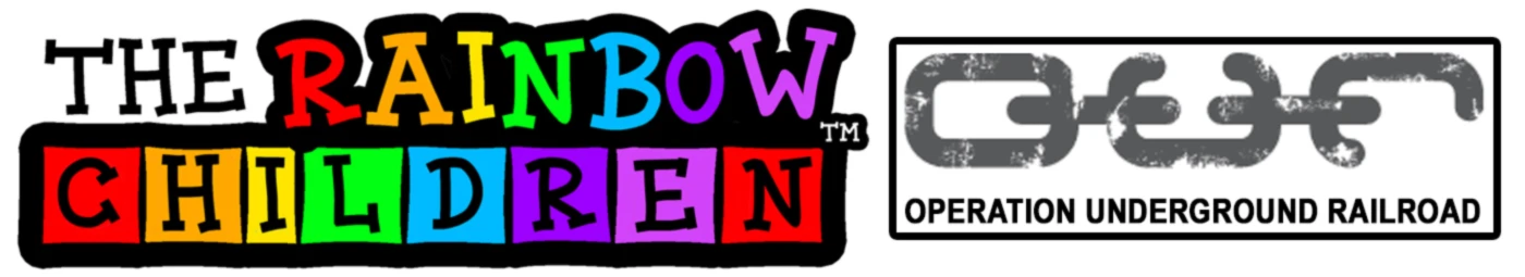 Banner image of The Rainbow Children